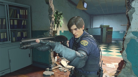 Resident Evil Re:Verse (PS5) - PSN Key - EUROPE - 9