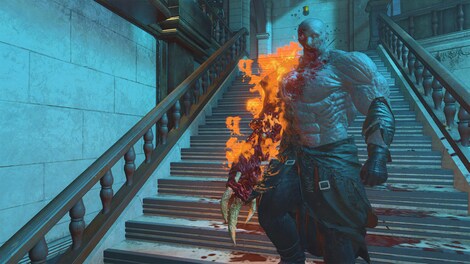 Resident Evil Re:Verse (PS5) - PSN Key - EUROPE - 11