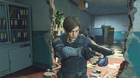 Resident Evil Re:Verse (PS5) - PSN Key - EUROPE - 10
