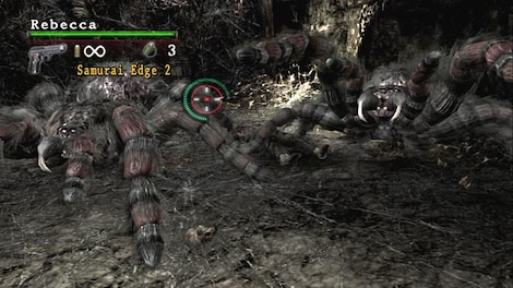 RESIDENT EVIL THE UMBRELLA CHRONICLES PSN PS3 Gift NORTH AMERICA - 0