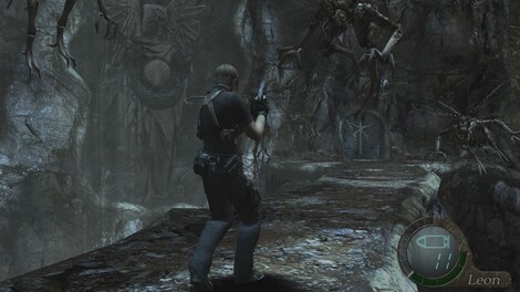 Resident Evil Triple Pack (Xbox One) - Xbox Live Key - GLOBAL - 9