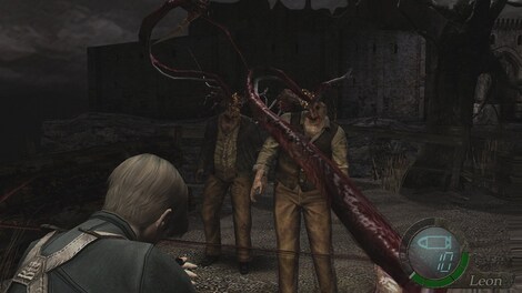 Resident Evil Triple Pack (Xbox One) - Xbox Live Key - GLOBAL - 6