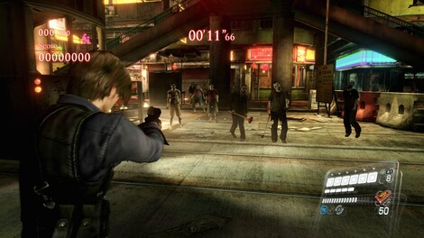 Resident Evil Triple Pack (Xbox One) - Xbox Live Key - GLOBAL - 3