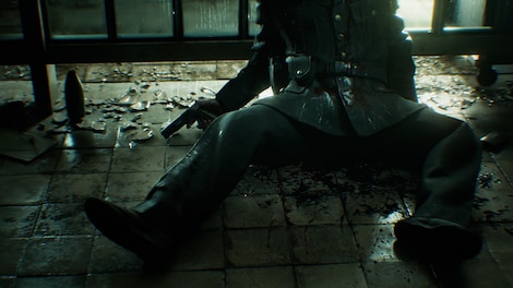 Resident Evil Veronica (PC) - Steam Key - EUROPE - 6