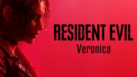 Resident Evil Veronica (PC) - Steam Key - EUROPE - 0