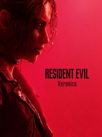 Resident Evil Veronica (PC) - Steam Key - EUROPE - 1