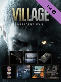 Resident Evil Village - Trauma Pack (PC) - Steam Key - EUROPE - 1