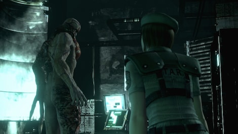 Resident Evil XBOX 360 Xbox Live Key GLOBAL - 7