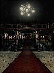 Resident Evil Xbox One Xbox Live Key UNITED STATES - 1