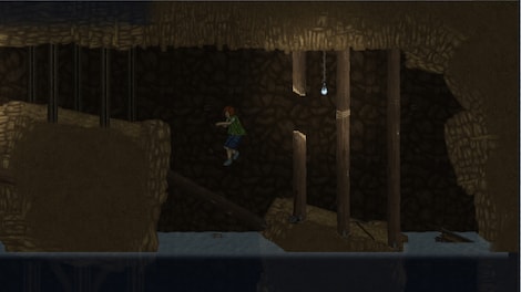 Residue: Final Cut Steam Key GLOBAL - 6