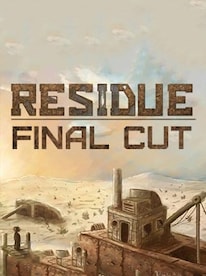 Residue: Final Cut Steam Key GLOBAL - 2