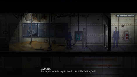 Residue: Final Cut Steam Key GLOBAL - 5