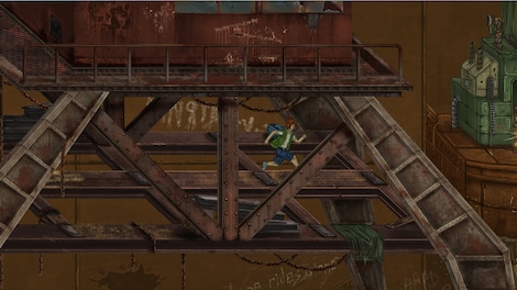 Residue: Final Cut Steam Key GLOBAL - 4