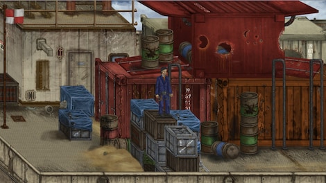 Residue: Final Cut Steam Key GLOBAL - 0