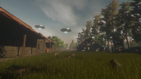 Resilience: Wave Survival Steam Gift GLOBAL - 12