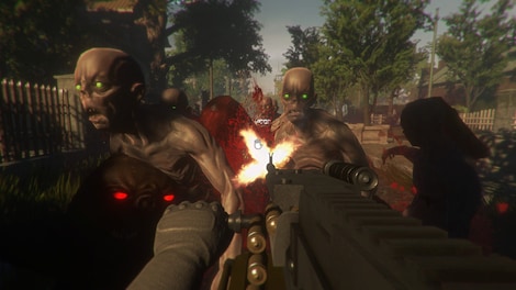 Resilience: Wave Survival Steam Key GLOBAL - 15