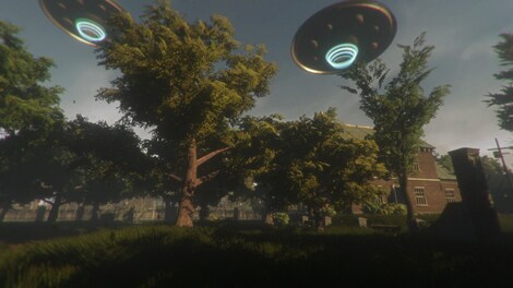 Resilience: Wave Survival Steam Key GLOBAL - 10