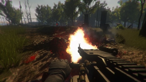 Resilience: Wave Survival Steam Key GLOBAL - 6