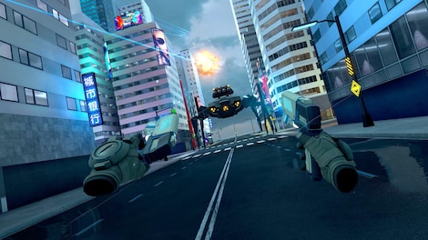 Resist (PC) - Steam Account - GLOBAL - 4