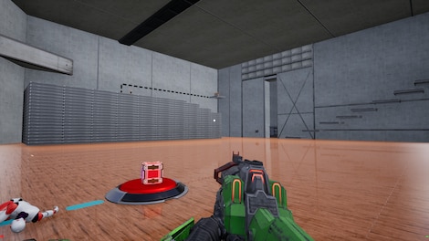 ReSizE Steam Key GLOBAL - 7