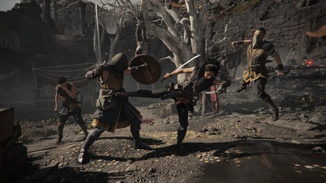 Resonance: A Plague Tale Legacy (PC) - Steam Gift - GLOBAL - 8