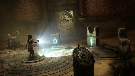 Resonance: A Plague Tale Legacy (PC) - Steam Key - GLOBAL - 7