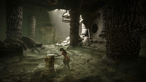 Resonance: A Plague Tale Legacy (PC) - Steam Key - GLOBAL - 4
