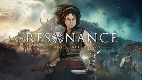 Resonance: A Plague Tale Legacy (Xbox Series X/S, PC) - Xbox Live Key - UNITED STATES - 0