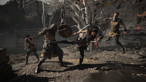 Resonance: A Plague Tale Legacy (Xbox Series X/S, PC) - Xbox Live Key - UNITED STATES - 8