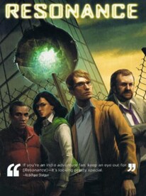 Resonance GOG.COM Key GLOBAL - 8