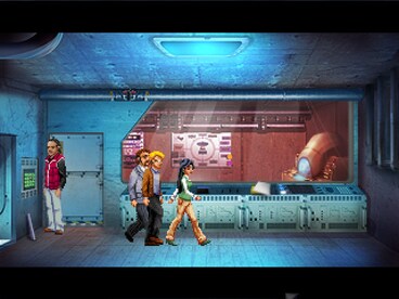 Resonance GOG.COM Key GLOBAL - 10