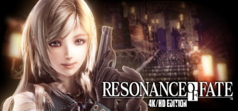 RESONANCE OF FATE/END OF ETERNITY 4K/HD EDITION (PC) - Steam Gift - GLOBAL - 2