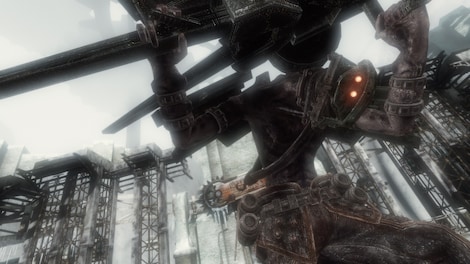 RESONANCE OF FATE/END OF ETERNITY 4K/HD EDITION (PC) - Steam Gift - GLOBAL - 4