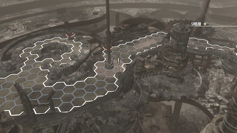 RESONANCE OF FATE/END OF ETERNITY 4K/HD EDITION (PC) - Steam Gift - GLOBAL - 12