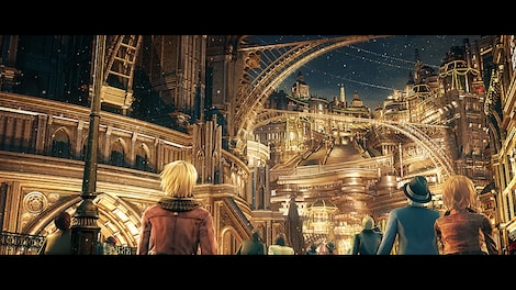 RESONANCE OF FATE/END OF ETERNITY 4K/HD EDITION (PC) - Steam Gift - GLOBAL - 11