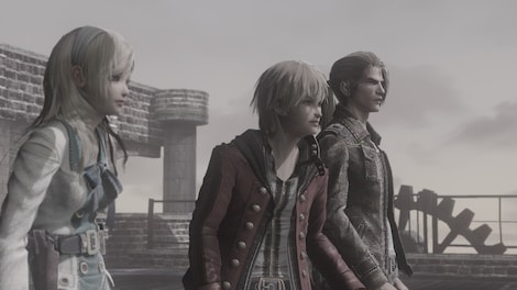 RESONANCE OF FATE/END OF ETERNITY 4K/HD EDITION (PC) - Steam Gift - GLOBAL - 13