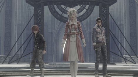 RESONANCE OF FATE/END OF ETERNITY 4K/HD EDITION (PC) - Steam Gift - GLOBAL - 14