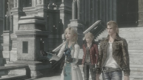 RESONANCE OF FATE/END OF ETERNITY 4K/HD EDITION Steam Gift NORTH AMERICA - 9