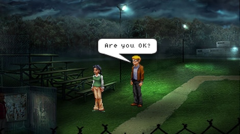 Resonance Steam Key GLOBAL - 5