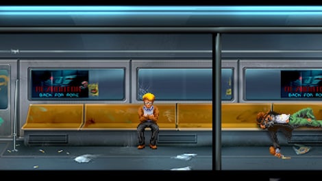 Resonance Steam Key GLOBAL - 3