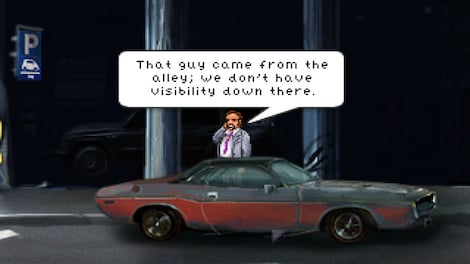 Resonance Steam Key GLOBAL - 2