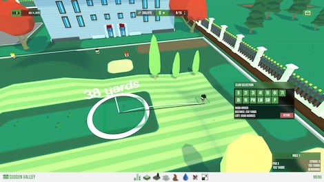 Resort Boss: Golf | Tycoon Management Game Steam Key GLOBAL - 9