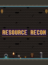 Resource Recon (PC) - Steam Key - GLOBAL - 1