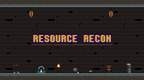 Resource Recon (PC) - Steam Key - GLOBAL - 0