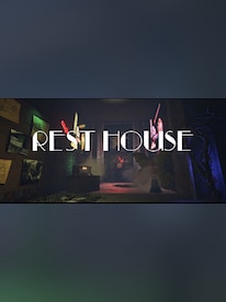 Rest House Steam Key GLOBAL - 1