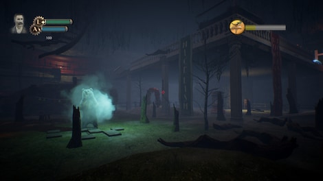 Rest House Steam Key GLOBAL - 6