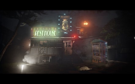 Rest House Steam Key GLOBAL - 5