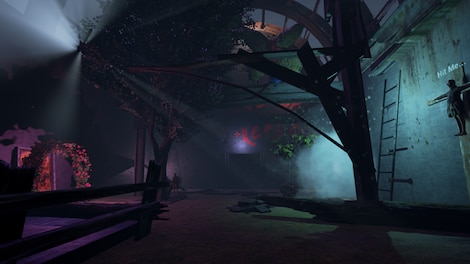 Rest House Steam Key GLOBAL - 4