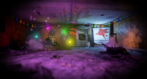 Rest House Steam Key GLOBAL - 3