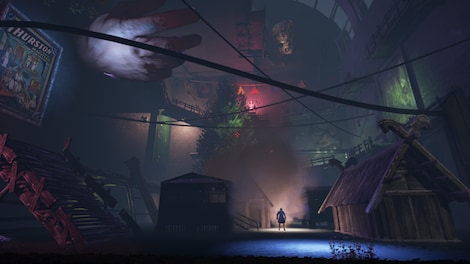 Rest House Steam Key GLOBAL - 0